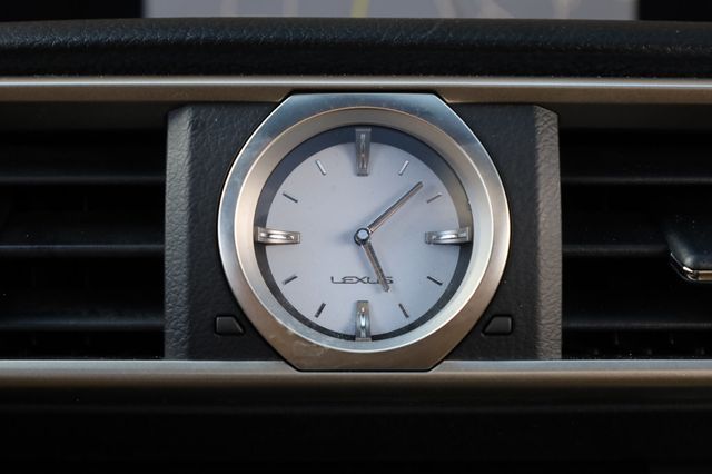 2016 Lexus RC 350 2dr Coupe RWD - 22976726 - 35