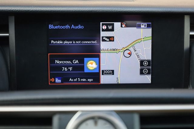 2016 Lexus RC 350 2dr Coupe RWD - 22976726 - 36