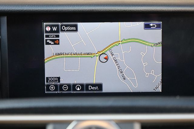 2016 Lexus RC 350 2dr Coupe RWD - 22976726 - 40