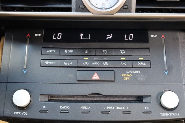 2016 Lexus RC 350 2dr Coupe RWD - 22976726 - 42