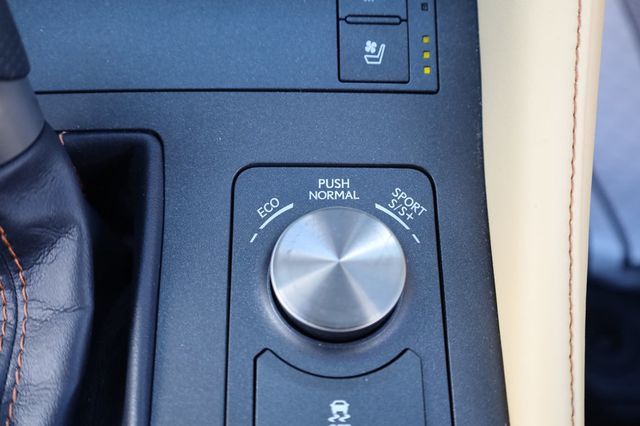 2016 Lexus RC 350 2dr Coupe RWD - 22976726 - 46