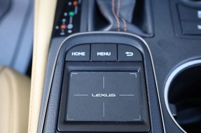 2016 Lexus RC 350 2dr Coupe RWD - 23025214 - 44