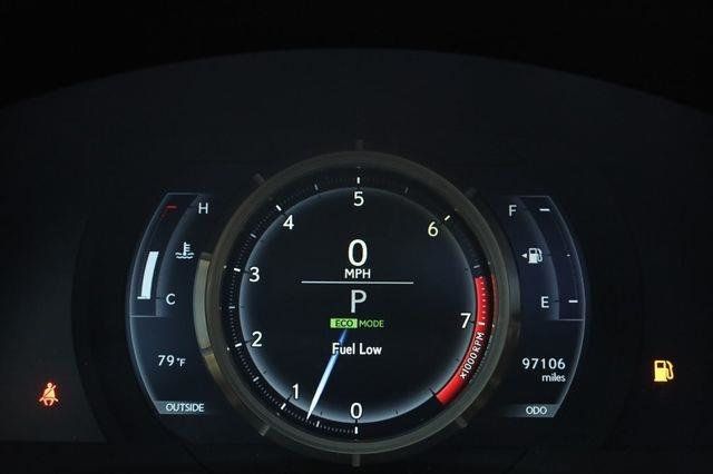 2016 Lexus RC 350 2dr Coupe RWD - 23025214 - 47