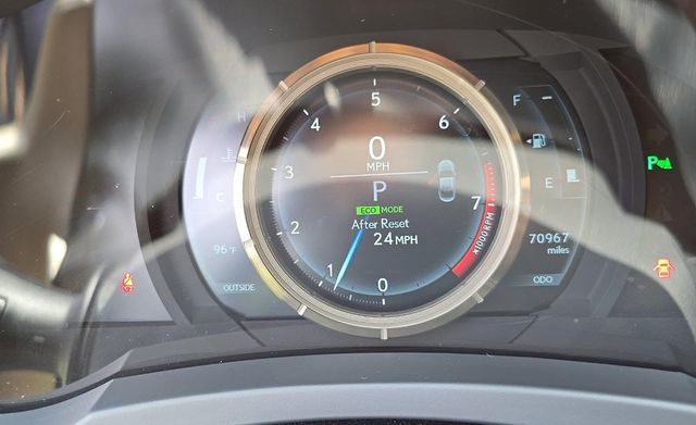2016 Lexus RC 350 2dr Coupe RWD - 23048361 - 11