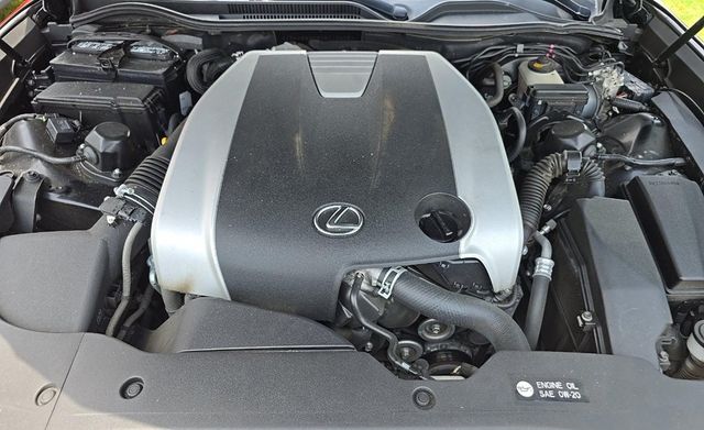 2016 Lexus RC 350 2dr Coupe RWD - 23048361 - 14