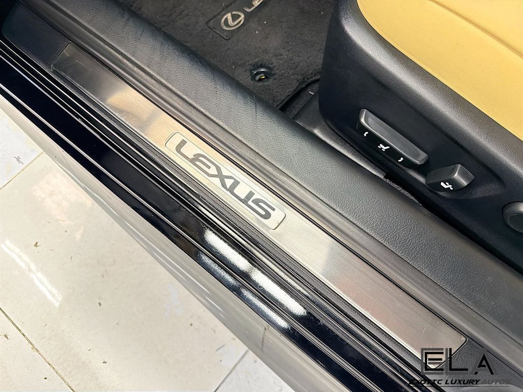 2016 Lexus RC 350 2dr Coupe RWD - 23048361 - 19