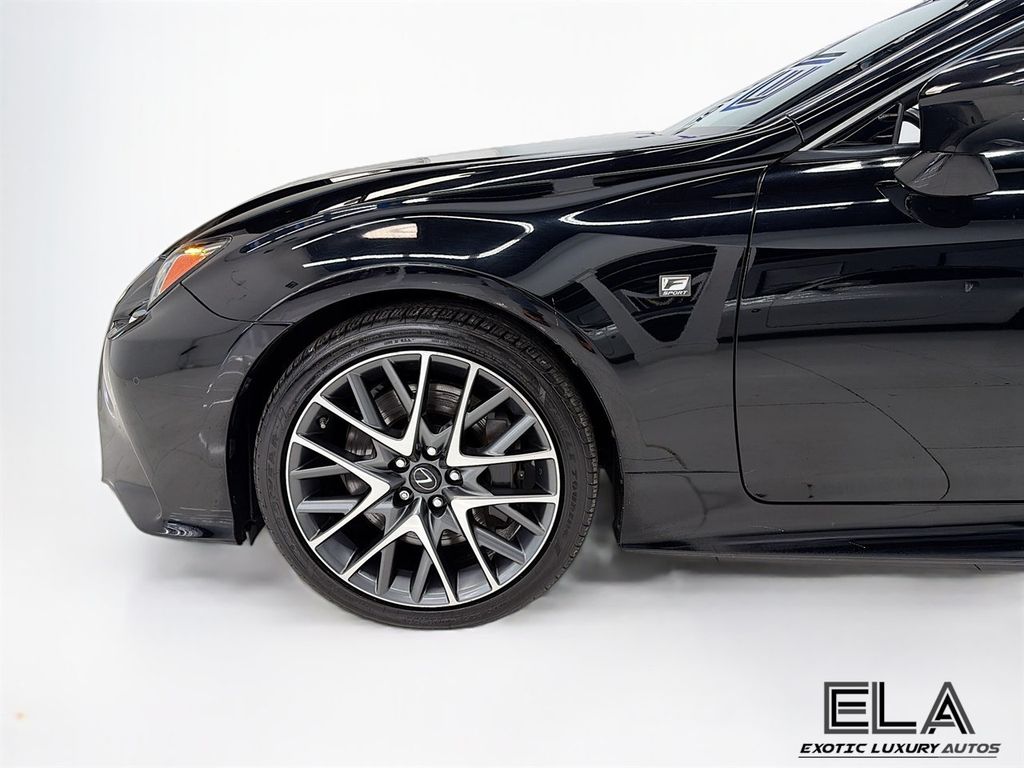 2016 Lexus RC 350 2dr Coupe RWD - 23048361 - 30