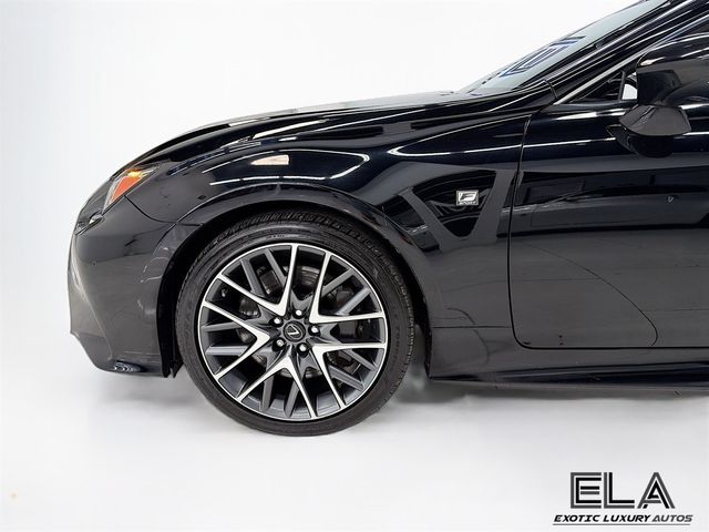 2016 Lexus RC 350 2dr Coupe RWD - 23048361 - 30