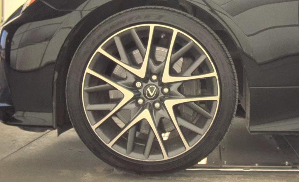 2016 Lexus RC 350 2dr Coupe RWD - 23048361 - 5