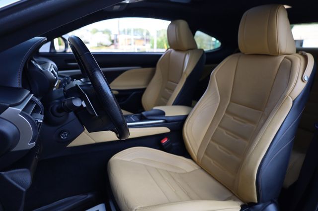 2016 Lexus RC 350 2dr Coupe RWD F-Sport! - 22976726 - 15