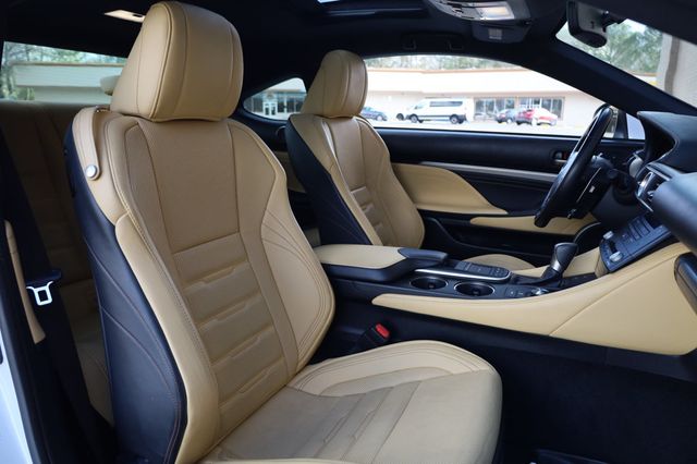 2016 Lexus RC 350 2dr Coupe RWD F-Sport! - 22976726 - 20