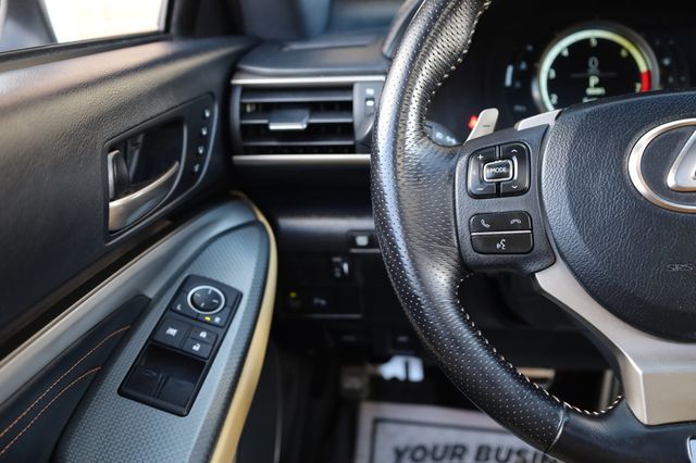 2016 Lexus RC 350 2dr Coupe RWD F-Sport! - 22976726 - 27