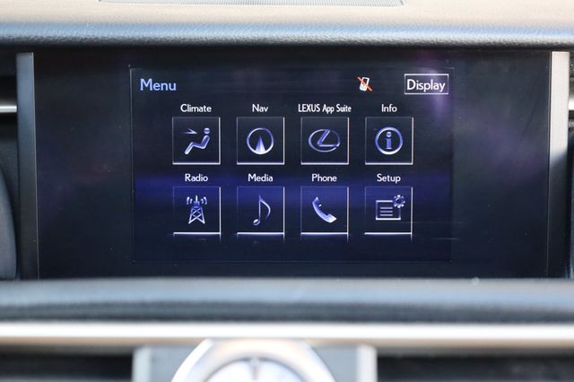 2016 Lexus RC 350 2dr Coupe RWD F-Sport! - 22976726 - 38