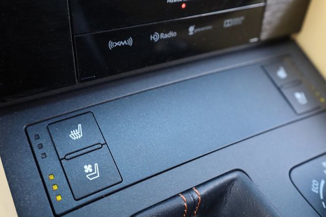 2016 Lexus RC 350 2dr Coupe RWD F-Sport! - 22976726 - 43