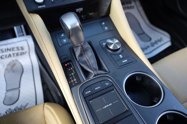 2016 Lexus RC 350 2dr Coupe RWD F-Sport! - 22976726 - 45