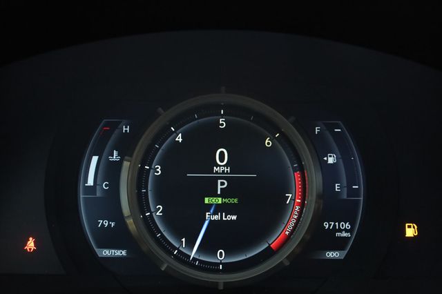 2016 Lexus RC 350 2dr Coupe RWD F-Sport! - 22976726 - 47