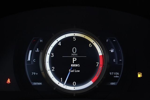 2016 Lexus RC 350 2dr Coupe RWD F-Sport! - 22976726 - 48