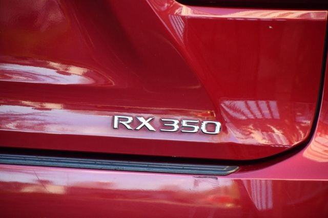 2016 Lexus RX 350 AWD 4dr - 22825446 - 12