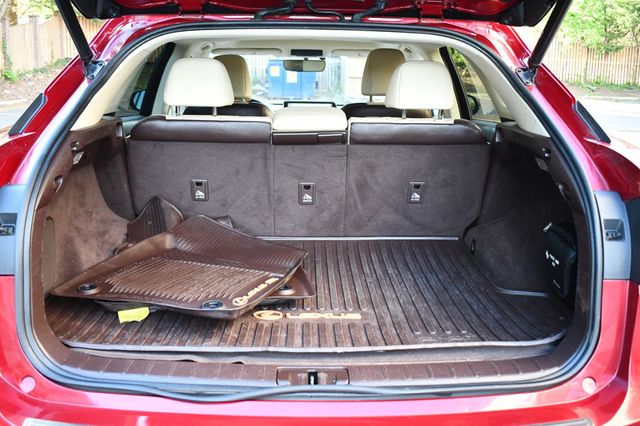 2016 Lexus RX 350 AWD 4dr - 22825446 - 13