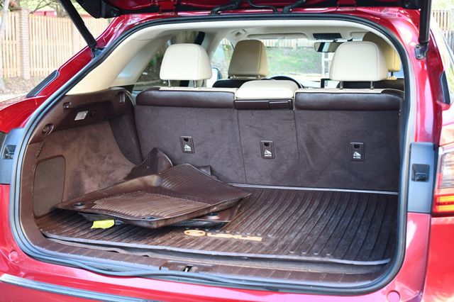 2016 Lexus RX 350 AWD 4dr - 22825446 - 14