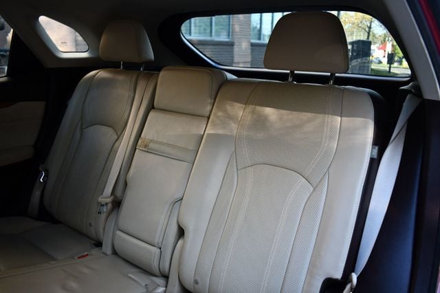 2016 Lexus RX 350 AWD 4dr - 22825446 - 17