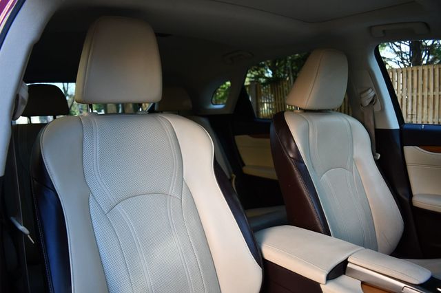 2016 Lexus RX 350 AWD 4dr - 22825446 - 21