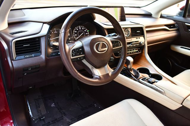 2016 Lexus RX 350 AWD 4dr - 22825446 - 24