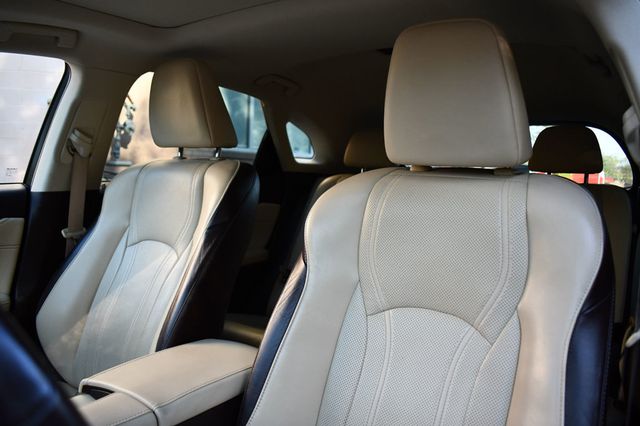 2016 Lexus RX 350 AWD 4dr - 22825446 - 25