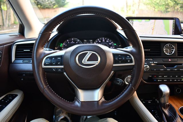 2016 Lexus RX 350 AWD 4dr - 22825446 - 26