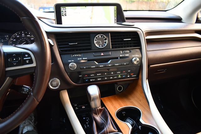 2016 Lexus RX 350 AWD 4dr - 22825446 - 28