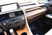 2016 Lexus RX 350 AWD 4dr - 22825446 - 29