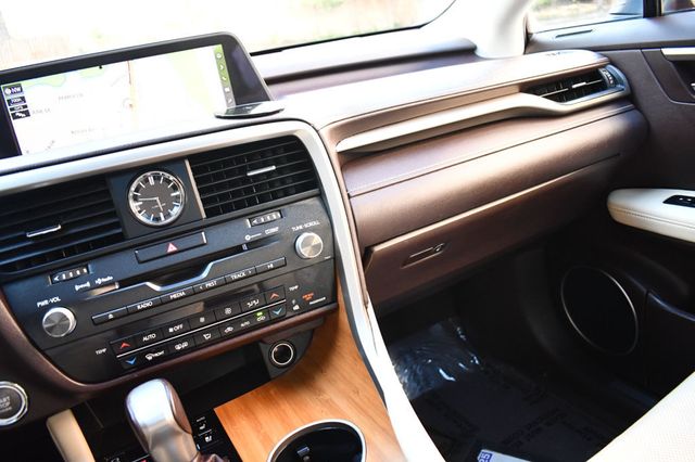 2016 Lexus RX 350 AWD 4dr - 22825446 - 29