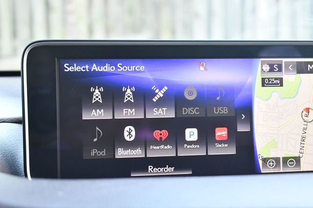 2016 Lexus RX 350 AWD 4dr - 22825446 - 38