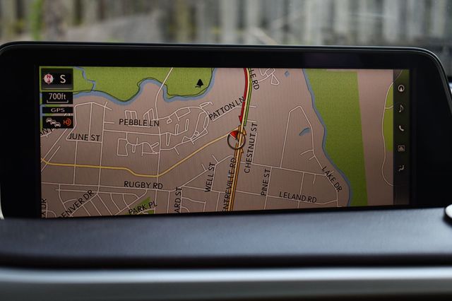 2016 Lexus RX 350 AWD 4dr - 22825446 - 39