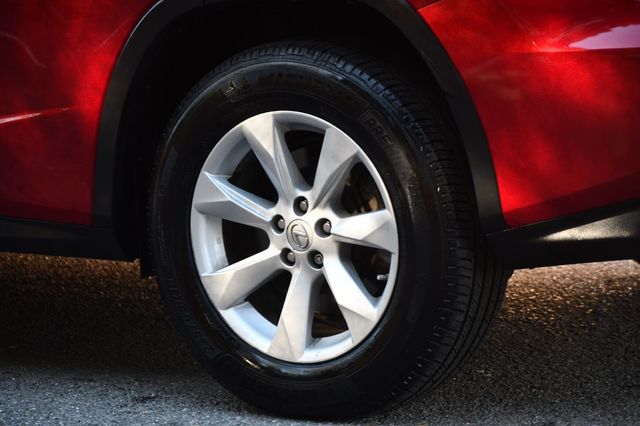 2016 Lexus RX 350 AWD 4dr - 22825446 - 4