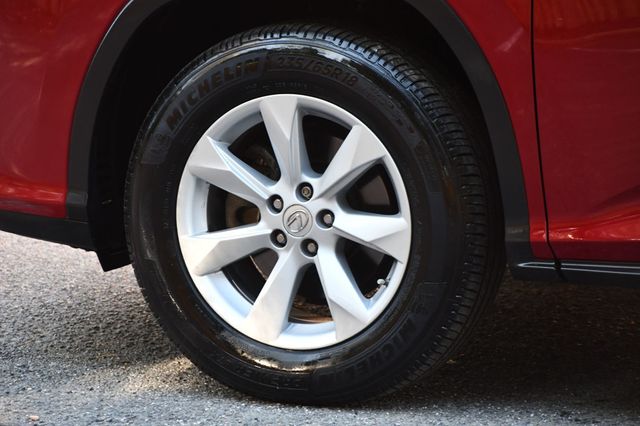2016 Lexus RX 350 AWD 4dr - 22825446 - 5