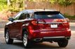 2016 Lexus RX 350 AWD 4dr - 22825446 - 6