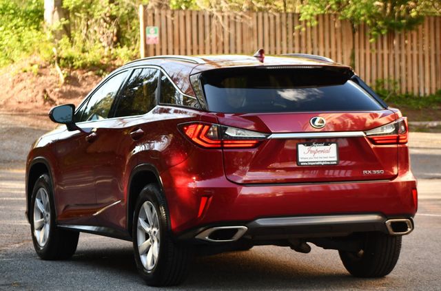 2016 Lexus RX 350 AWD 4dr - 22825446 - 6