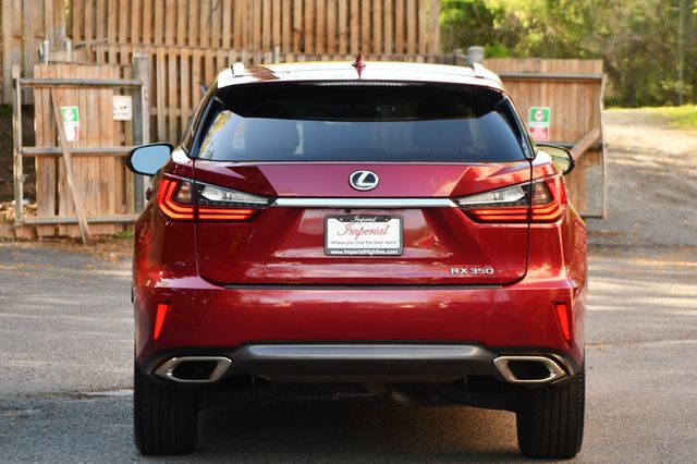 2016 Lexus RX 350 AWD 4dr - 22825446 - 7