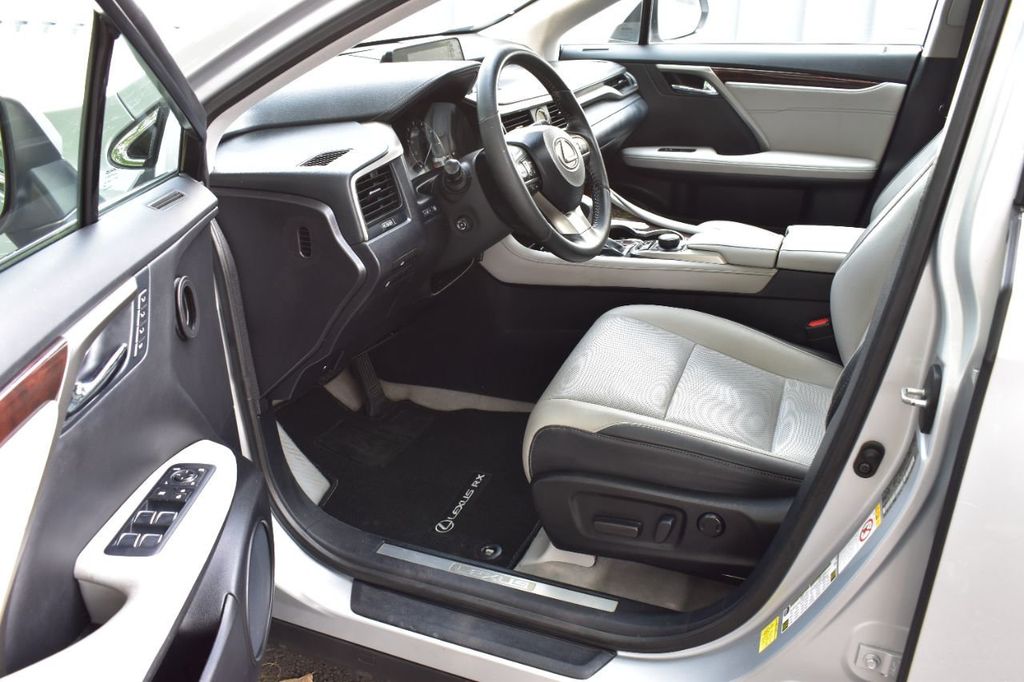2016 Lexus RX 350 AWD 4dr - 22023560 - 15