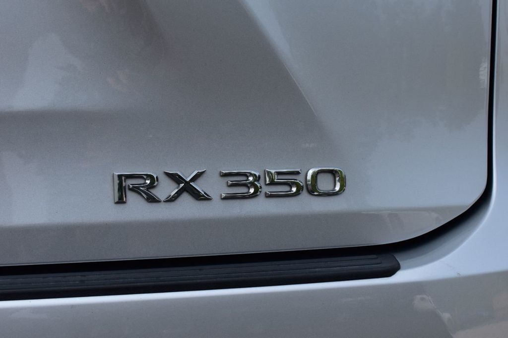 2016 Lexus RX 350 AWD 4dr - 22023560 - 55