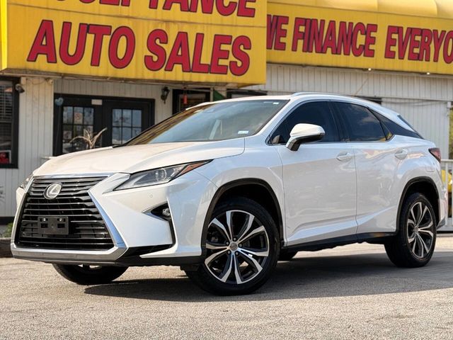2016 Lexus RX 350 AWD 4dr - 23008665 - 0