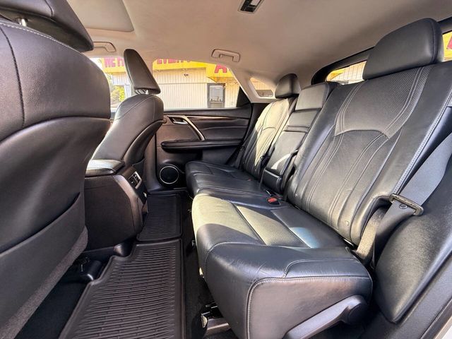 2016 Lexus RX 350 AWD 4dr - 23008665 - 9