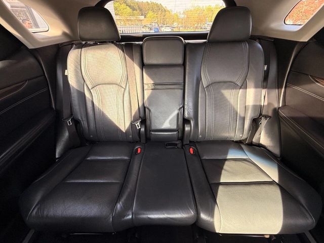 2016 Lexus RX 350 AWD 4dr - 23008665 - 15