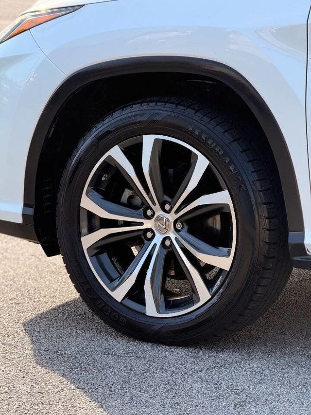 2016 Lexus RX 350 AWD 4dr - 23008665 - 19