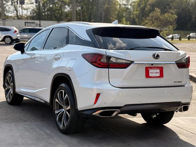 2016 Lexus RX 350 AWD 4dr - 23008665 - 3