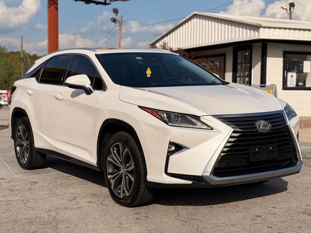 2016 Lexus RX 350 AWD 4dr - 23008665 - 6
