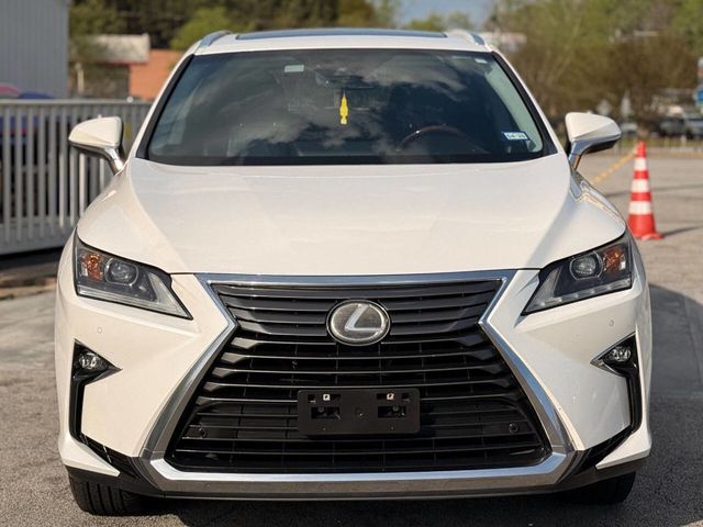 2016 Lexus RX 350 AWD 4dr - 23008665 - 7
