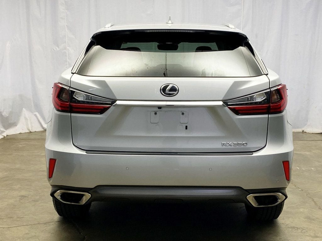 2016 Lexus RX 350 AWD 4dr - 22890244 - 9