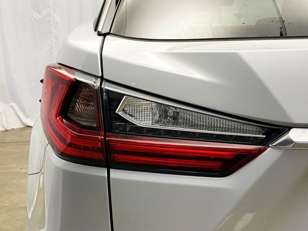 2016 Lexus RX 350 AWD 4dr - 22890244 - 10
